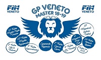 GRAND PRIX VENETO MASTER 2018/2019